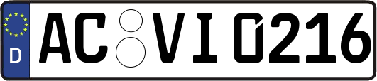 AC-VI0216