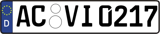 AC-VI0217