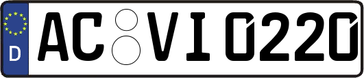 AC-VI0220