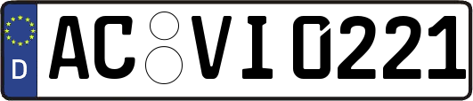 AC-VI0221
