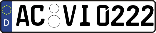 AC-VI0222