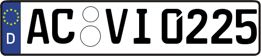 AC-VI0225
