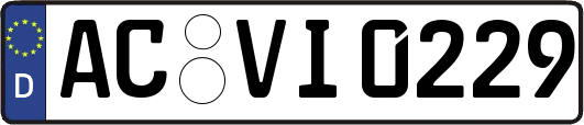 AC-VI0229