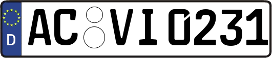 AC-VI0231