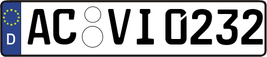 AC-VI0232