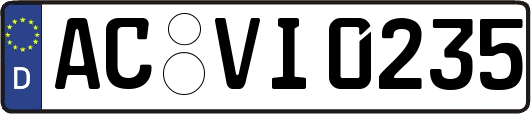 AC-VI0235
