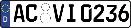 AC-VI0236