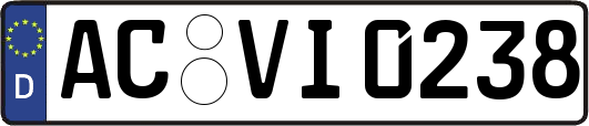 AC-VI0238
