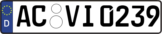 AC-VI0239