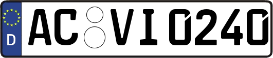 AC-VI0240