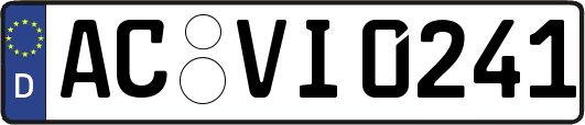 AC-VI0241