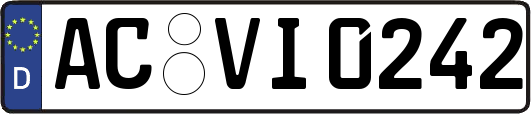 AC-VI0242
