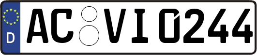 AC-VI0244