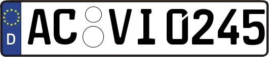 AC-VI0245