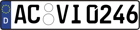 AC-VI0246