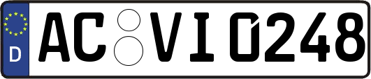 AC-VI0248