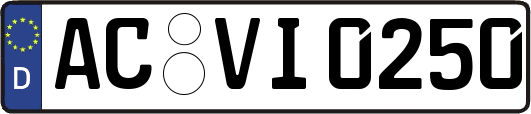 AC-VI0250
