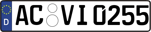 AC-VI0255