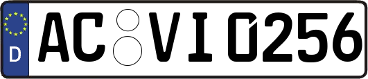 AC-VI0256