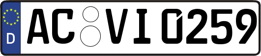 AC-VI0259