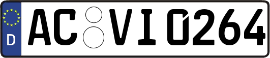 AC-VI0264