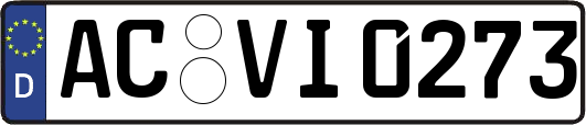 AC-VI0273