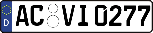 AC-VI0277