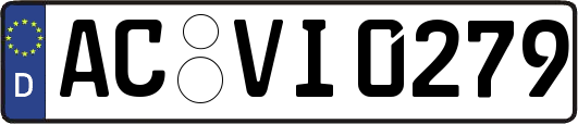 AC-VI0279