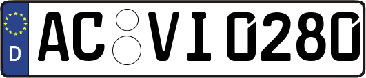 AC-VI0280