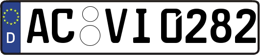 AC-VI0282