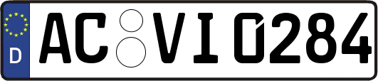 AC-VI0284