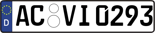 AC-VI0293