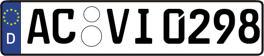 AC-VI0298