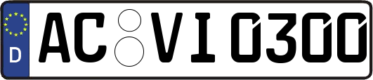 AC-VI0300
