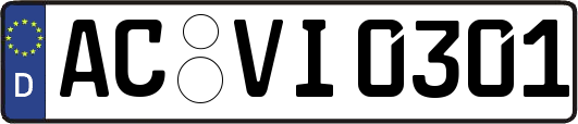 AC-VI0301