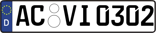 AC-VI0302