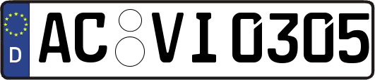 AC-VI0305