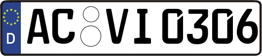 AC-VI0306