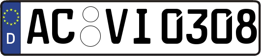 AC-VI0308