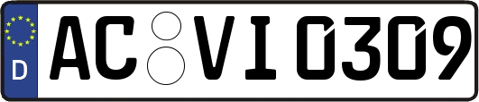 AC-VI0309