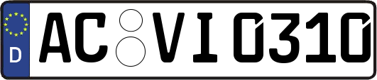 AC-VI0310