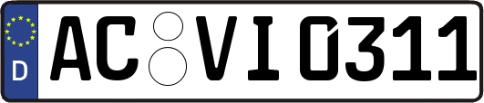 AC-VI0311
