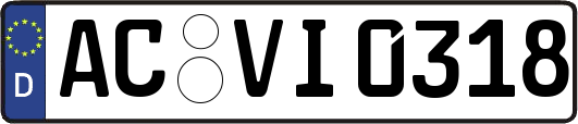 AC-VI0318