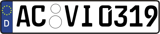 AC-VI0319