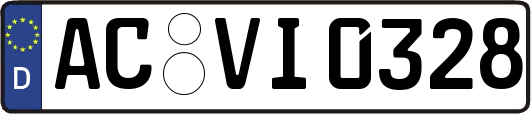 AC-VI0328