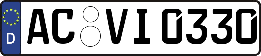 AC-VI0330