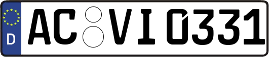 AC-VI0331