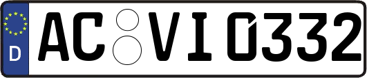 AC-VI0332