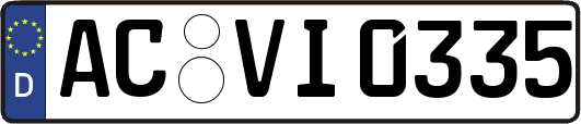 AC-VI0335