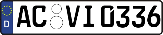 AC-VI0336